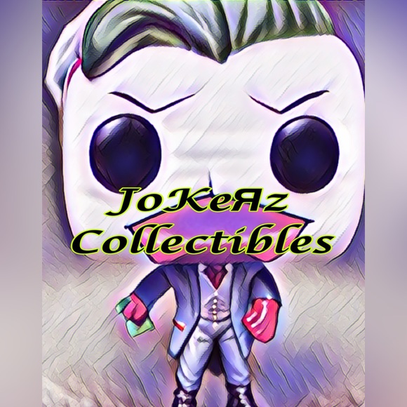 Meet your Posher, Jonny - Picture 2 of 3